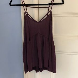 Tank top from American Eagle